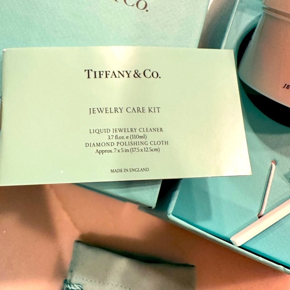🚫SOLD🚫Tiffany & Co. - Picture 3 of 3